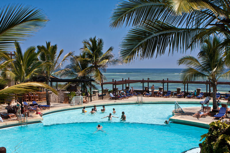 דיאני ביץ' Leopard Beach מראה חיצוני תמונה