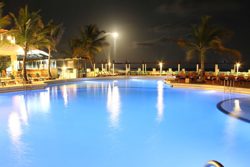 דיאני ביץ' Leopard Beach מראה חיצוני תמונה