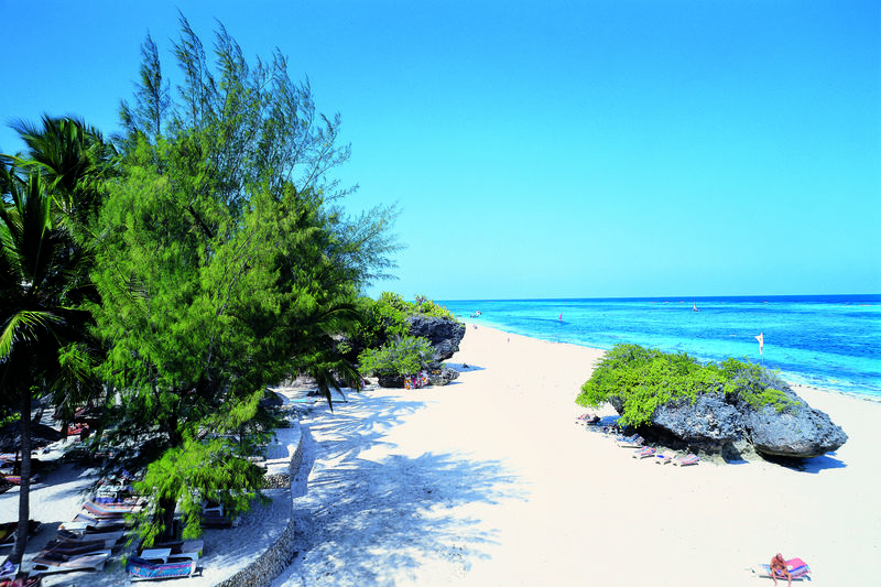 דיאני ביץ' Leopard Beach מראה חיצוני תמונה