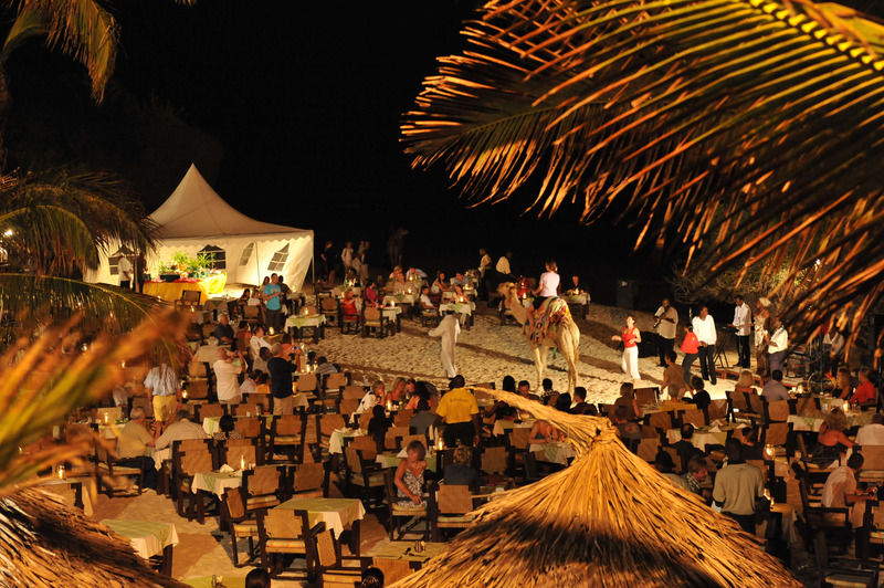 דיאני ביץ' Leopard Beach מראה חיצוני תמונה