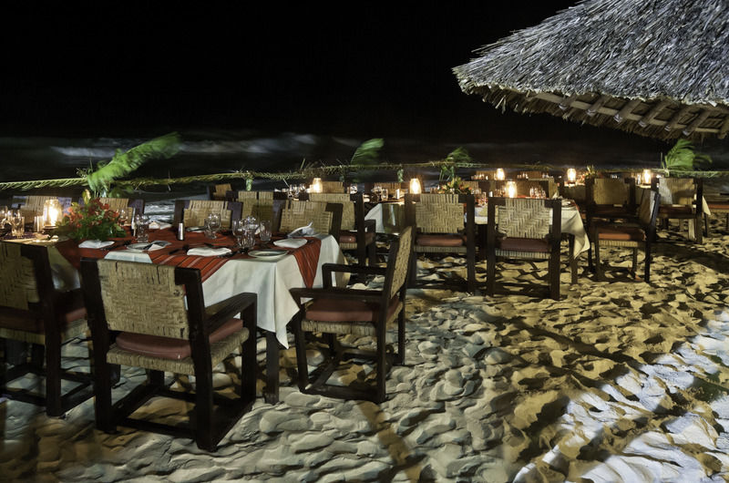 דיאני ביץ' Leopard Beach מראה חיצוני תמונה