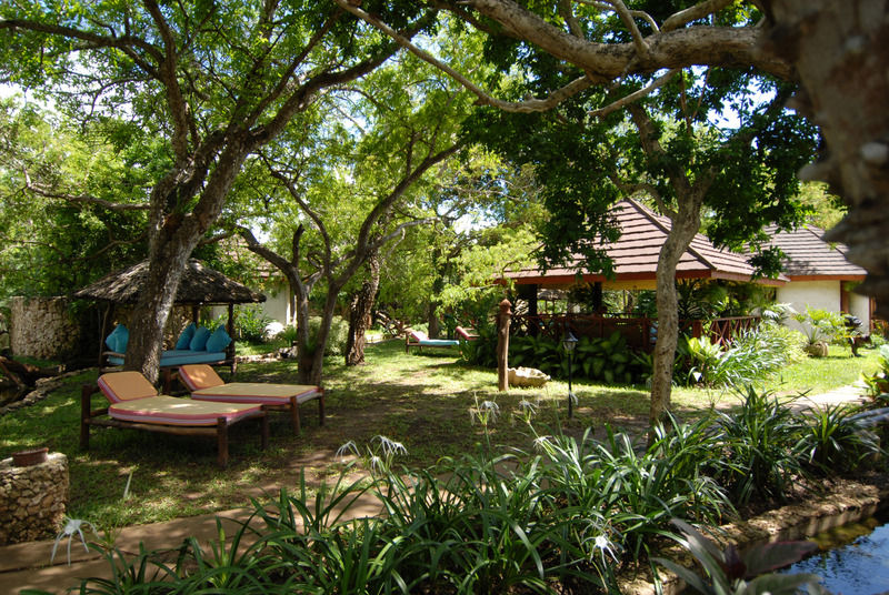 דיאני ביץ' Leopard Beach מראה חיצוני תמונה