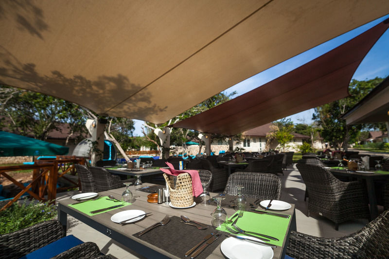 דיאני ביץ' Leopard Beach מראה חיצוני תמונה